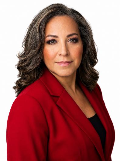 Monica Lasley, Chapter President · Executive Planning Committee