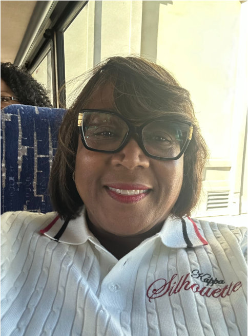 Cathy Farrar, Council Member