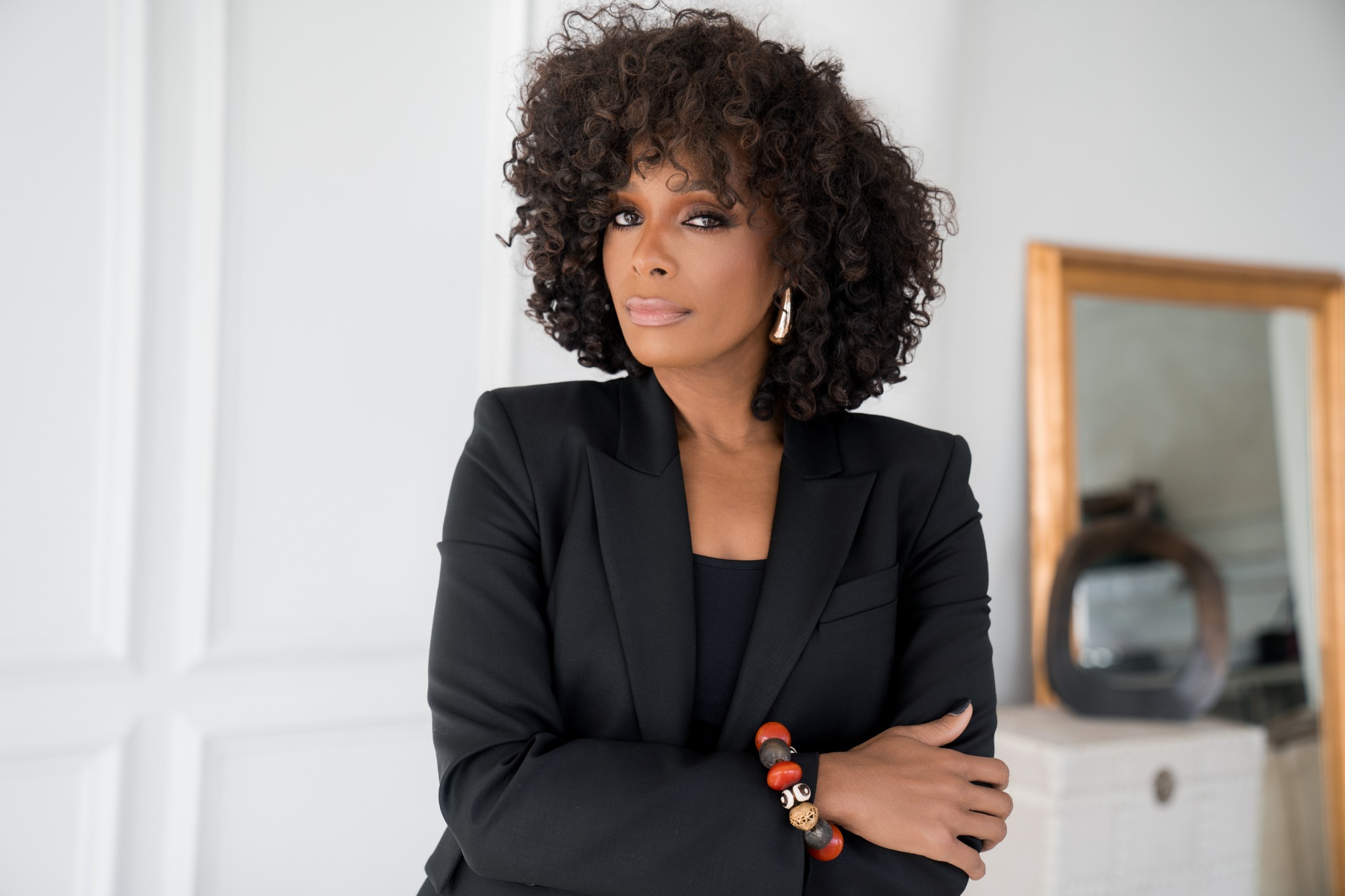 Dr. Kimberly Ellison, Chapter President · Executive Planning Committee