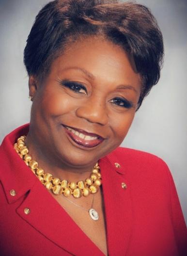 Jacqueline Berryman, Province President