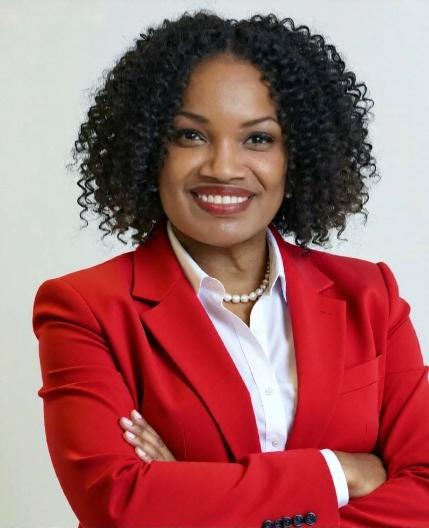 Linda Long-Jackson, Province Parliamentarian · Chapter President · Executive Planning Committee