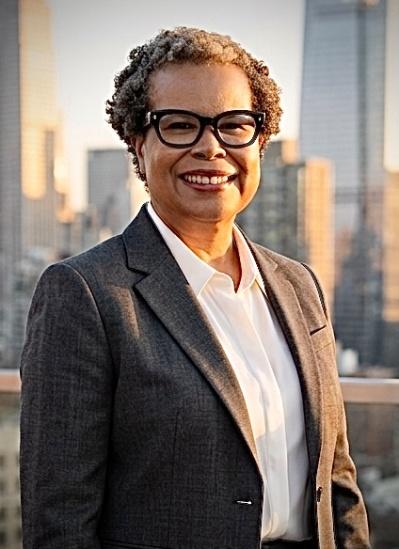 Deanna Hamilton, Nominating Chair · Chapter President · Executive Planning Committee