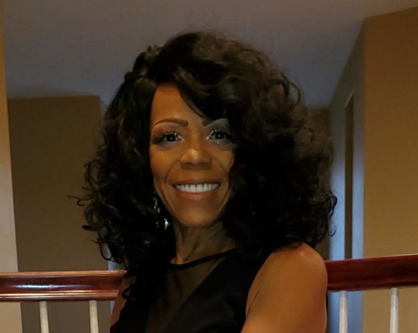 Rosylyn Winder, Province Chaplain