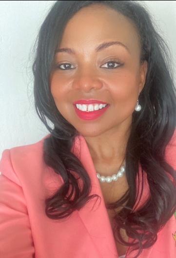 Tomeka Franklin, Chapter President