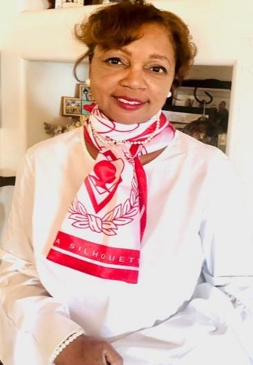 Wilette Diggs, Province Financial Secretary · Executive Planning Team