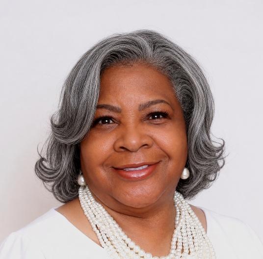 Verna Stringer, Chapter President